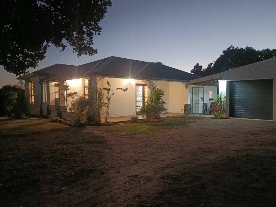 4 Bedroom Property for Sale in George South Western Cape